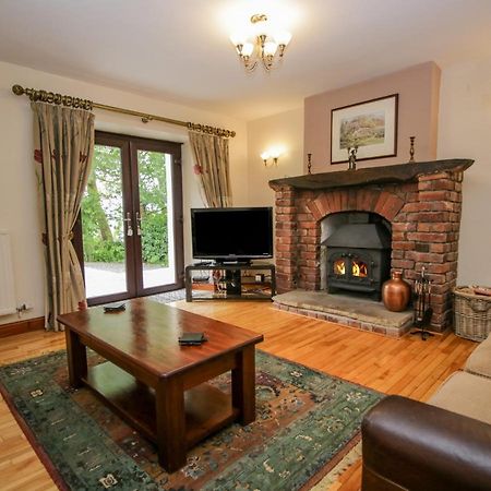 Ewedale Farm Villa Ulverston Exterior photo